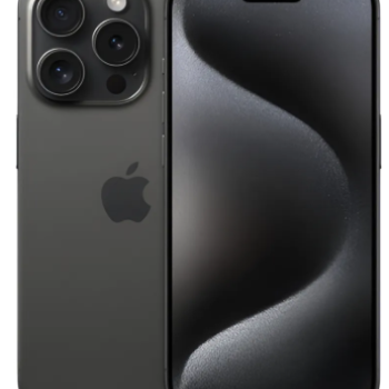 IPHONE 15 PRO 128GB VT (3 MESES DE GARANTIA)
