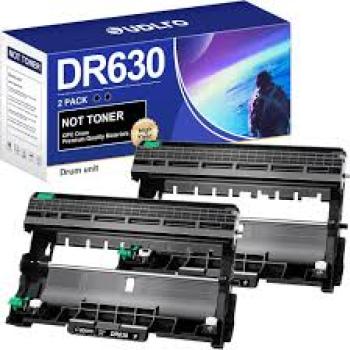 DR Brother DR630 Preto