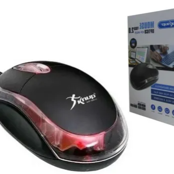 MOUSE KNUP M611