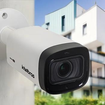 CAMERA VHD 3150 VF G7 - INTELBRAS