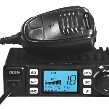 AUTO R PX VOYAGER VR-CB2550