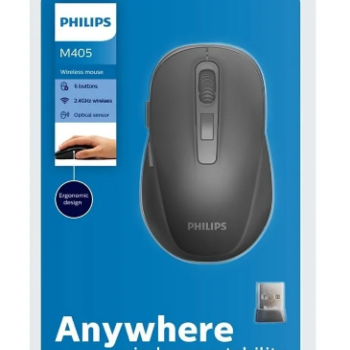 MOUSE S/FIO PHILIPS