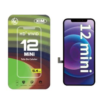 Display iphone 12 mini