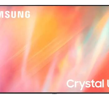 SMART TV SAMSUNG LED 65  POLEGADAS 4K
