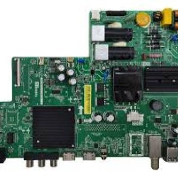 Placa Principal Para Tv Xiaomi