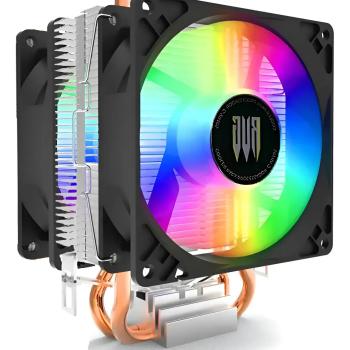 Cooler Proc Uni Intel LGA1155/1151