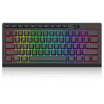TEC GAMER K522 REDRAGON