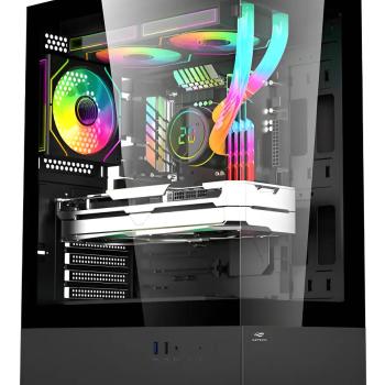 GABINETE GAMER C3 TECH