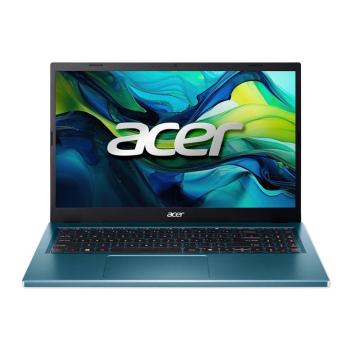 NOTEBOOK ACER ASPIRE GO 15 AG15-51P CORE I5-1334U 8 GB RAM SSD 256 GB WINDOWS 11 HOME
