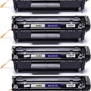 TONER 1010 1020 Q2612a 2612a 1015 1022 3050