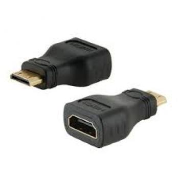 Adaptador HDMI P/ MINI HDMI