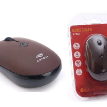 MOUSE S/FIO C3TECH