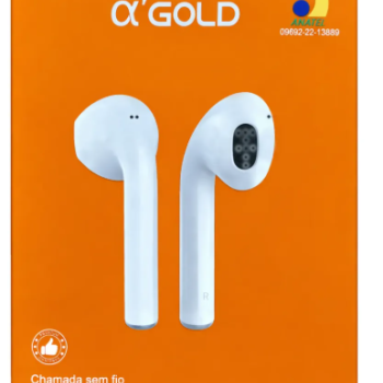 FONE BT A GOLD FN-17