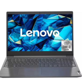 Notebook Lenovo i3 10° 12GB 480GB