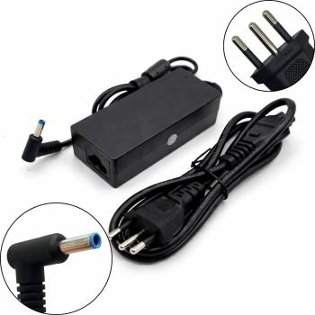 FONTE PARA NOTEBOOK COMPAQ