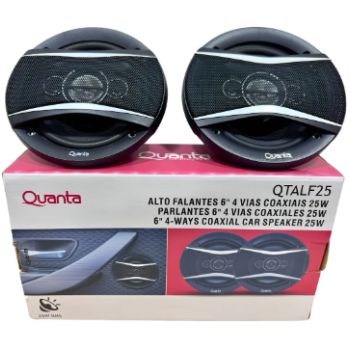 ALTO FALANTE QUANTA QTALF 25