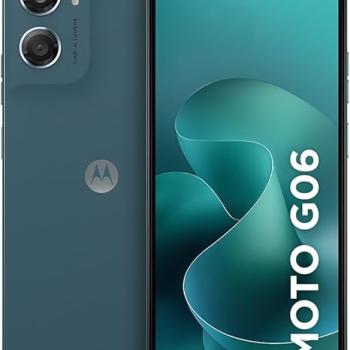 MOTO G06 4GB 64GB