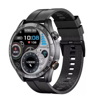 SMART WATCH HAYLOU SOLAR 5