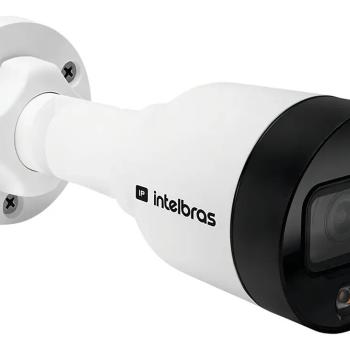 CAMERA DOME VIP 1220 B FULL COLOR  G4 4570002 - INTELBRAS
