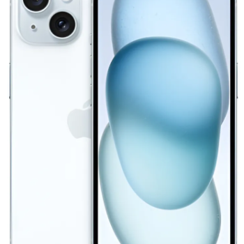 IPhone 15 256gb VT (3 MESES DE GARANTIA)