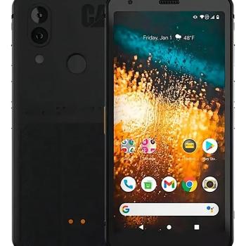 SMARTPHONE CAT S62 PRO 128GB
