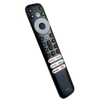 CONTROLE TV TCL