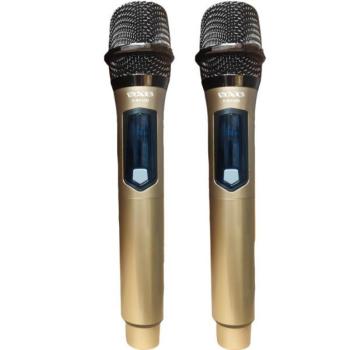 Microfone Satellite MK1202