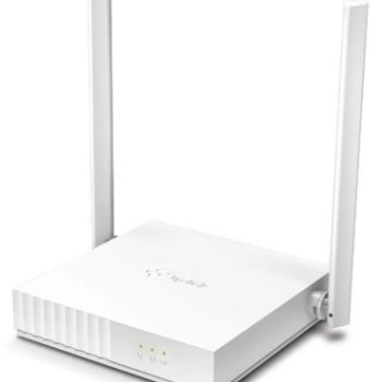 ROTEADOR TP-LINK 300 Mbps TL-WR829N