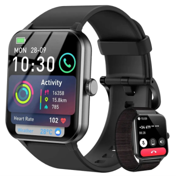 SmartWatch Blackview R50