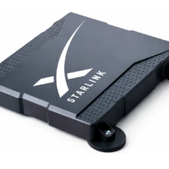 Suporte Starlink Mini