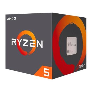 PROCESSADOR RYZEN 5 4500 AM4