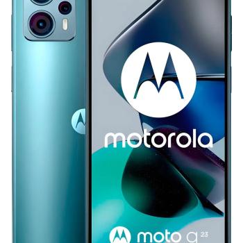 SMARTPHONE MOTO G23 8GB/128GB