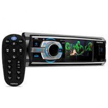 AUTO R Positron SP4310USB DVD