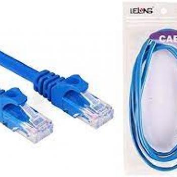 PATCH CORD 5M