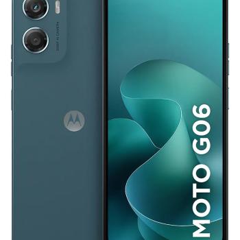 MOTO G06 4GB 128GB