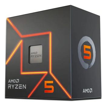 Processador AMD Ryzen 5 8500G Socket AM5 / 3.5GHZ / 22MB