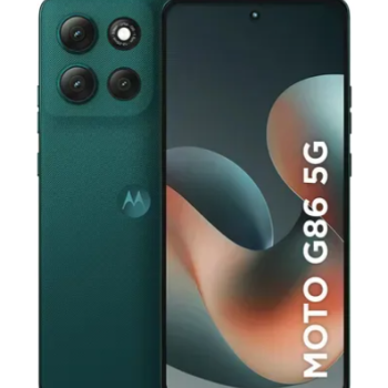 MOTO G15 4GB / 256GB