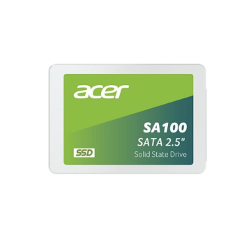 SSD 120GB ACER