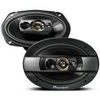Subwoofer pioneer 150w max