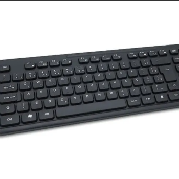 KIT TECLADO E MOUSE C3 TECH