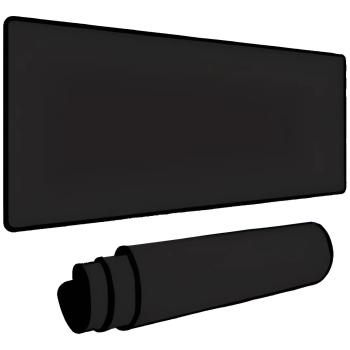 Mouse Pad Gamer Speed Extra Grande Profissional 100x50 - Neon Geométrico