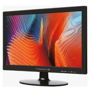 Monitor Tomate 15