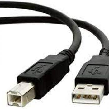 CABO USB P IMPRE 2M