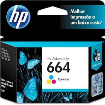 TINTA AZUL EPSON 664  REFIL 70ML
