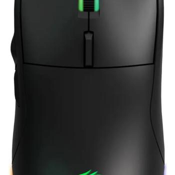 MOUSE GAMER ECOODA