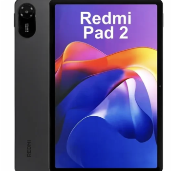 TABLET REDMI PAD 2 256GB 8GB