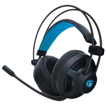 HEADSET GAMER FORTREK PRO H2