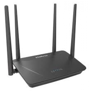 Roteador Wireless ACTION RF 1200