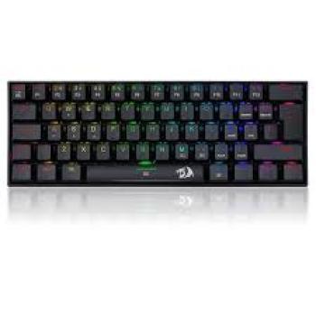 TEC GAMER MEC K630 REDRAGON
