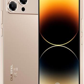 OUKITEL P PRO 8GB 256GB